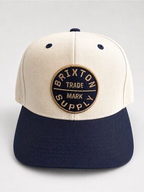 Brixton hat